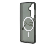 Karl Lagerfeld Etui KC Script MagSafe do Galaxy S26 Plus czarny - 1522711 - zdjęcie 3